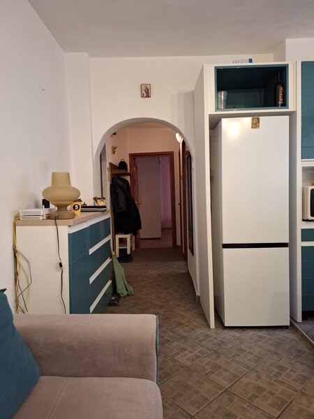 Timpuri Noi, strada Viorele nr. 28,